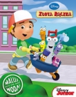 Złota Rączka. Maluj wodą (W-60)