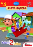 Złota Rączka Mam 2 latka (DW-3)