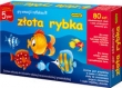 Złota rybka zestaw edukacyjny