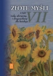 Złote Myśli VII