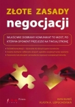 Złote zasady negocjacji