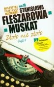 Złoto nie złoto część 2 (Tom 18)