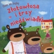 Złotowłosa i trzy niedźwiadki