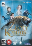 Złoty Kompas (PC DVD-ROM)