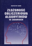 Złożoność obliczeniowa algorytmów w zadaniach