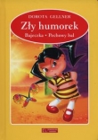 Zły humorek Bajeczka Pechowy bal
