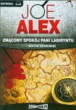 Zmącony spokój Pani Labiryntu