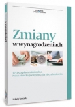 Zmiany w wynagrodzeniach