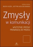 Zmysły w komunikacji