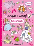 Znajdź i wklej Księżniczki