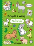 Znajdź i wklej Na farmie