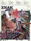 Znak 720 5/2015 Zwierzę którym jesteś
