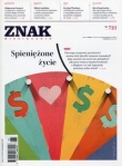 Znak 721 6/2015 Spieniężone życie