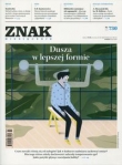 Znak 730 3/2016 Dusza w lepszej formie