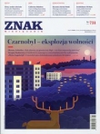 Znak 731 4/2016