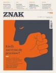 Znak 755 4/2018 Kiedy zaczyna się przemoc