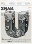 Znak 761 10/2018