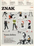 Znak 767 4/2019