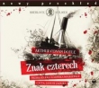 Znak czterech (Płyta CD)
