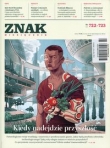Znak Miesięcznik 722-723 7 i 8/2015