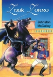 ZNAK ZORRO BR. SIEDMIORÓG9788377918814