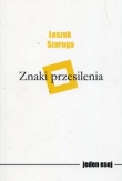 Znaki przesilenia