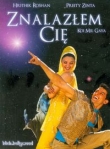 Znalazłem Cię (Płyta DVD)