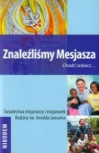 Znaleźliśmy Mesjasza Chodź i zobacz Część 2 Nikodem