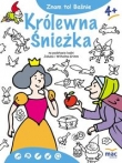 Znam to! Królewna Śnieżka i siedmiu krasnoludków