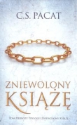 Zniewolony książę Tom 1