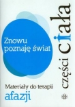 Znowu poznaję świat Części ciała