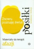 ZNOWU POZNAJĘ ŚWIAT POSIŁKI ŚNIADANIA I HARMONIA  9788371347108