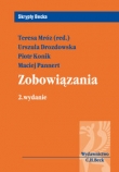 Zobowiązania.