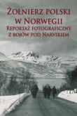 Żołnierz polski w Norwegii.