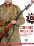 Żołnierz radziecki II wojny światowej