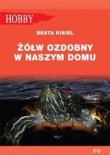 Żółw ozdobny w naszym domu pielęgnowanie.../Egros