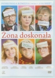 Żona  doskonała (Płyta DVD)