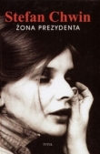 Żona prezydenta