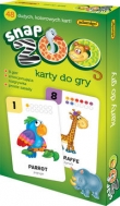 ZOO - karty snap