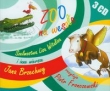 Zoo na wesoło Szelmostwa Lisa Witalisa i inne wiersze Jana Brzechwy