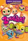 ZOOBLES WESOŁE ZGADYWANKI Z NAKL. EGMONT 9788323769286