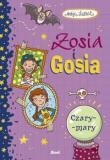 Zosia i Gosia. Czary-mary