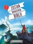 Zostań bohaterem Biblii. Mojżesz. Wielka przeprawa