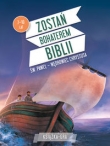 Zostań bohaterem Biblii. Św Paweł - wędrowiec Chrystusa