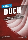 Zostań nieuchwytnym hakerem. Łamanie zabezpieczeń środowisk chmurowych