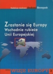 Zrastanie się Europy