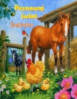 Źrebiątka. Poznawaj świat