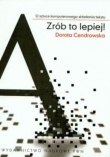 Zrób to lepiej. O sztuce komputerowego składania tekstu
