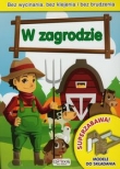 ZRÓB TO SAM W ZAGRODZIE BR DAMIDOS 9788378553601
