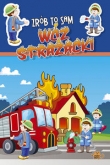 Zrób to sam. Wóz strażacki